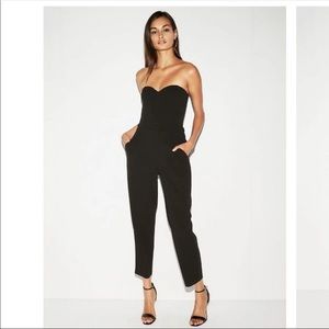Express jumpsuit